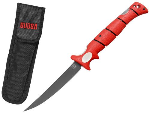 Filetovací nůž Bubba Blade 1112554 zavírací